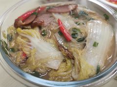 -盒马鲜生(莱蒙都会店)