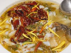 -新太二·鲜料川菜(晶耀前滩店)
