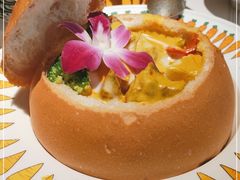 -太食獸泰式茶餐厅(北美新天地店)