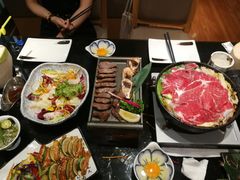 -昱匠·日本料理(金融街店)