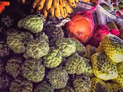 -林旺社区水果市场