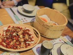 -胡桃里音乐酒馆(四道口店)