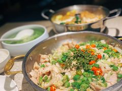 -大丰收脆鱼(浦西万达店)