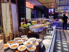 -花西亭·海鲜自助餐厅(瑞城名人酒店)