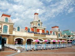 -厦门方特梦幻王国