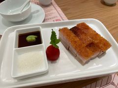 -顺风汤馆·广府粤菜(江宸天街店)