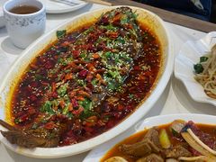 -红柳枝滩羊烧烤·非遗