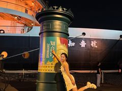 -武汉知音号