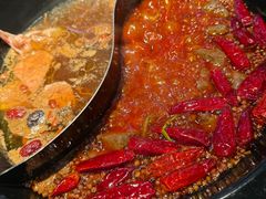 -牛市坎火锅(建设路店)