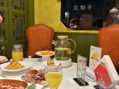 -贝勒爷·酥不腻烤鸭