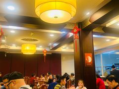 大堂-奎元馆.百年奎元.非遗传承(西湖边的解放路店)