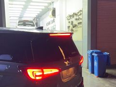 -李师傅修车连锁(万柳店)