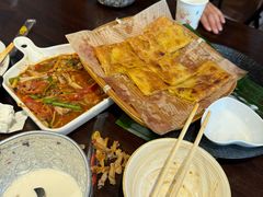 -婉泰·特色小吃·舂鸡脚(告庄二店)