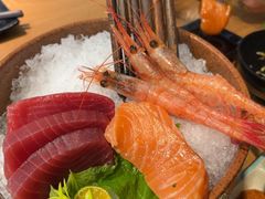 -沼津港精致料理·寿喜烧·烧鸟(青浦宝龙广场日料榜单店)