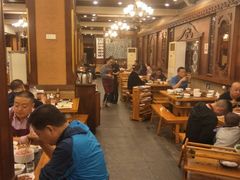 大堂-老码头火锅(玉林店)