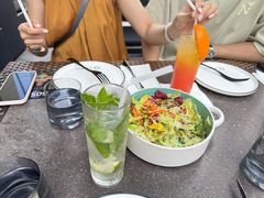 -haxnbauer海森堡德国餐厅(深圳coco店)