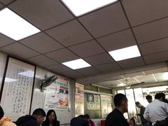 -草桥清真牛肉锅贴扁食店