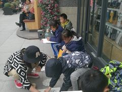 -丽达购物中心(崂山店)