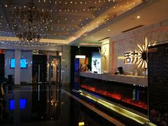 -活力无限KTV(天河新天地店)