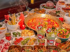 -小龙坎火锅(IFS HOT店)