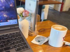 -雕刻时光咖啡馆(北师大店)