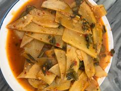 -四方小吃·白族庭院餐厅