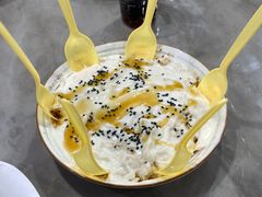 面包和黄油和蜂蜜-阿拉伯萨娜餐厅(石马社区店)