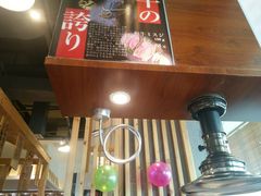 -热血兄弟·炭火烤肉(融侨中心店)