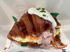 -PAOPAO Bakery&Café(港汇店)