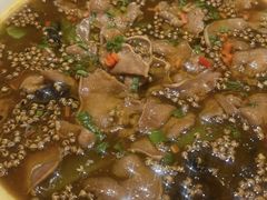 -蒙古人烤羊大师·草原料理(工农大路店)