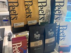 -Peet's Coffee皮爷咖啡(豫园店)