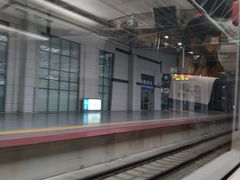 -岳阳东站