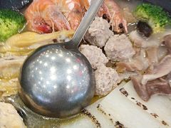 -一楼食业·美食人家