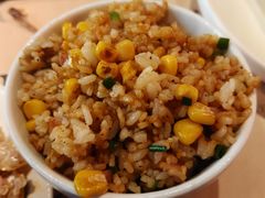 -盛焰铁板烧(王府井店)