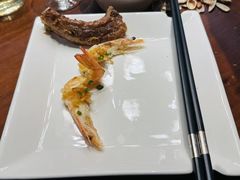 -新海渔港·胶东海鲜家常菜·家宴(奥体中心店)