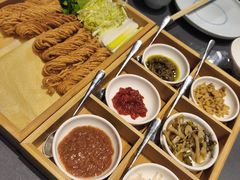 -一桶江山餐厅(松北店)