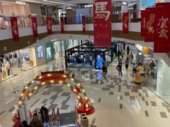 -成都仁和新城购物中心