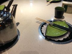 -一叶一世界·素食餐厅(锦华万达店)