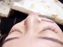 -Verywang半永久纹眉•仪器野生眉