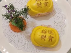 金元宝-齐家花园大酒店·本帮菜(宝山店)