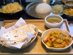 -尼泊尔雪莲餐厅(北京东路店)