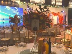 -北京北辰洲际酒店