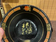-一兰拉面(新宿中央东口店)