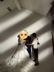 -薇咖映画婚纱摄影工作室