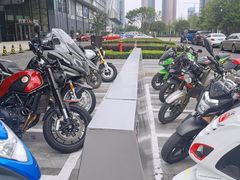 -合景·悠方(成都店)