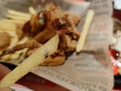 -肯德基(灌云时代店)