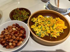 -寨子里的·钵钵菜·湘西山里菜(魅力湘西店)