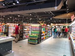 -翠微家园超市(甘家口店)