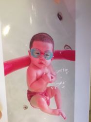 -爱乐婴童水育早教中心·儿童游泳中心(田园商业广场店)