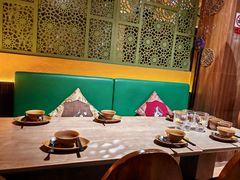 -耶里夏丽·新疆菜(田林东路店)